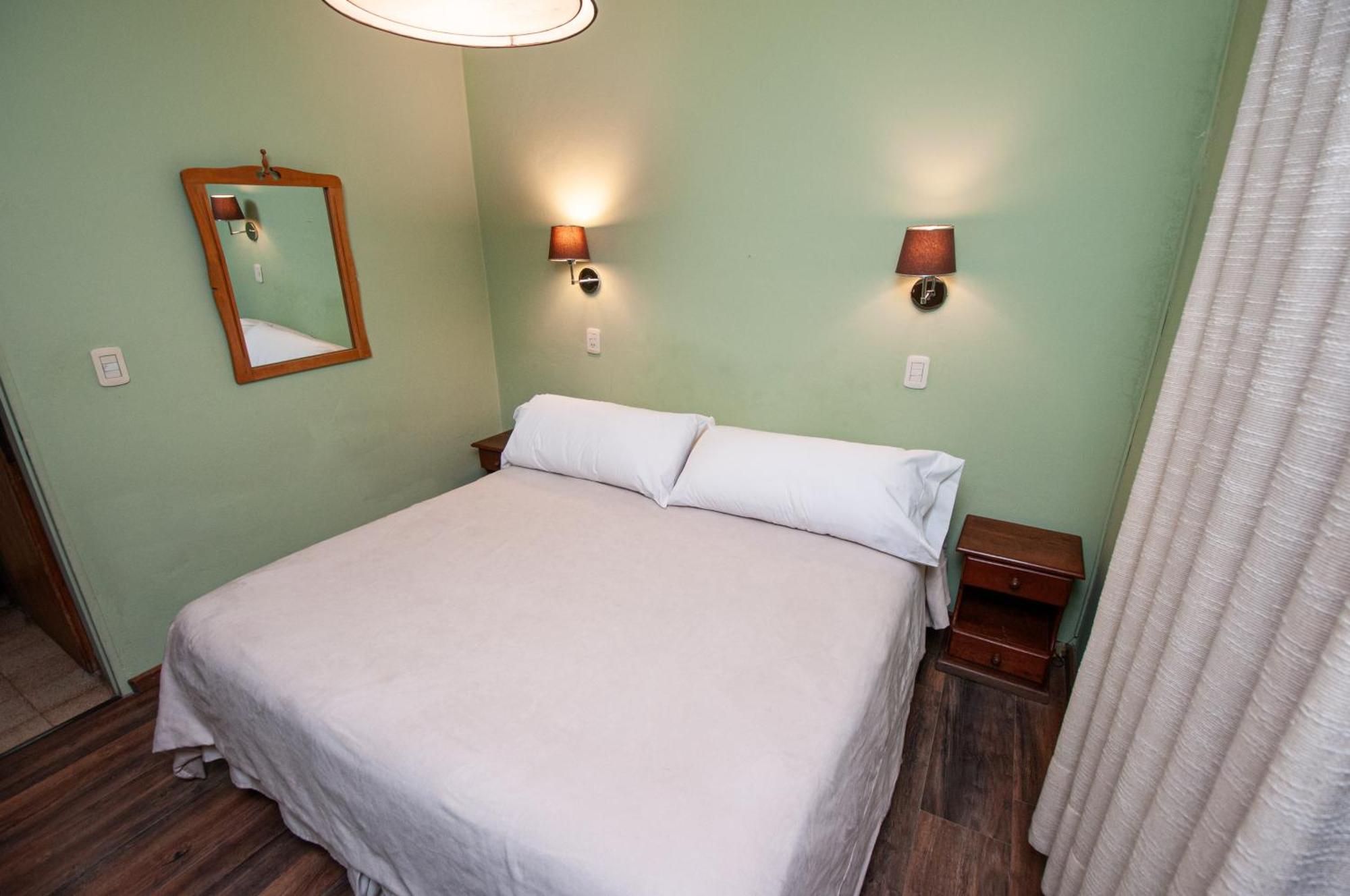Hosteria Angelina Esquel Dış mekan fotoğraf