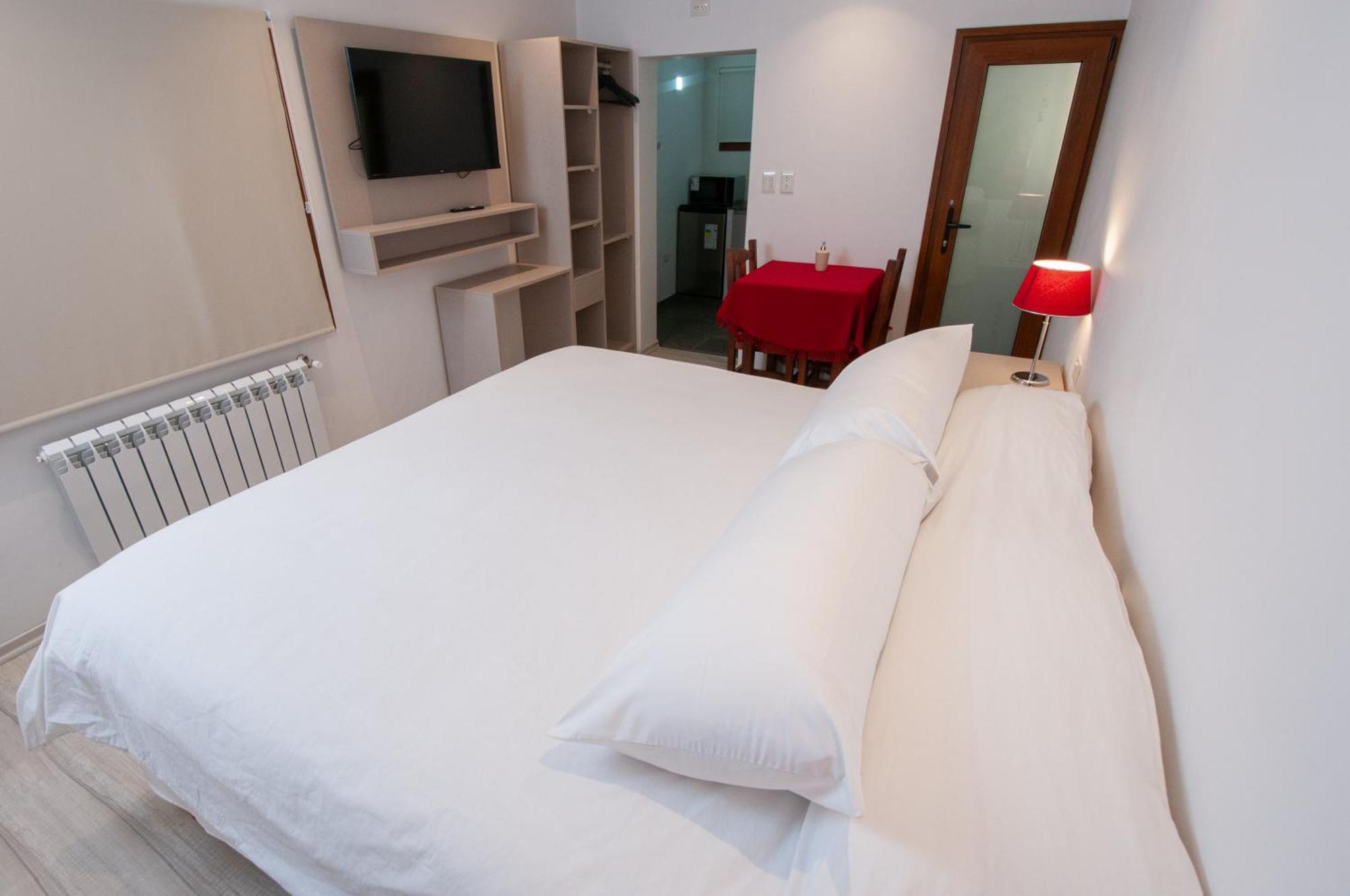 Hosteria Angelina Esquel Dış mekan fotoğraf