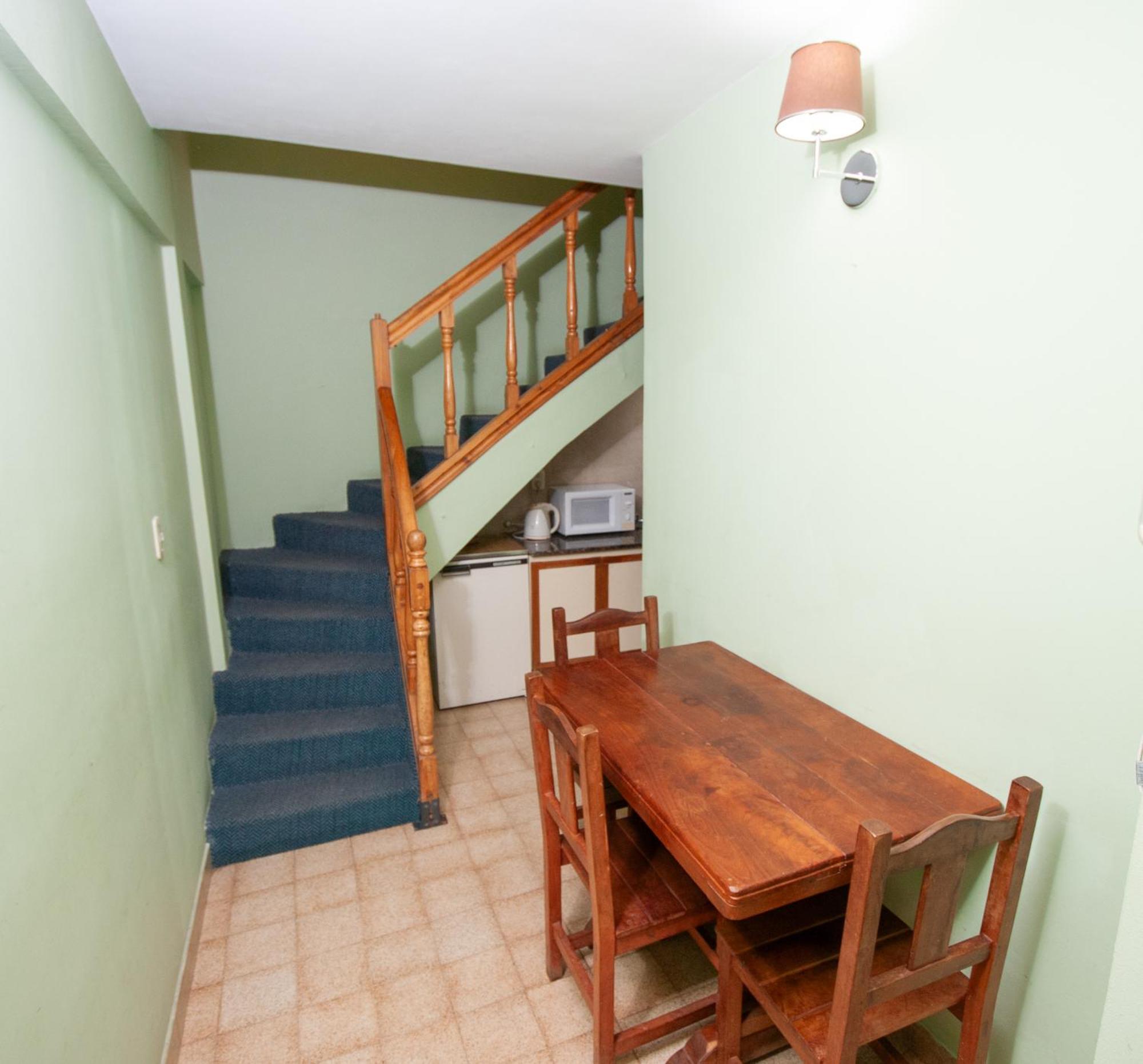 Hosteria Angelina Esquel Dış mekan fotoğraf