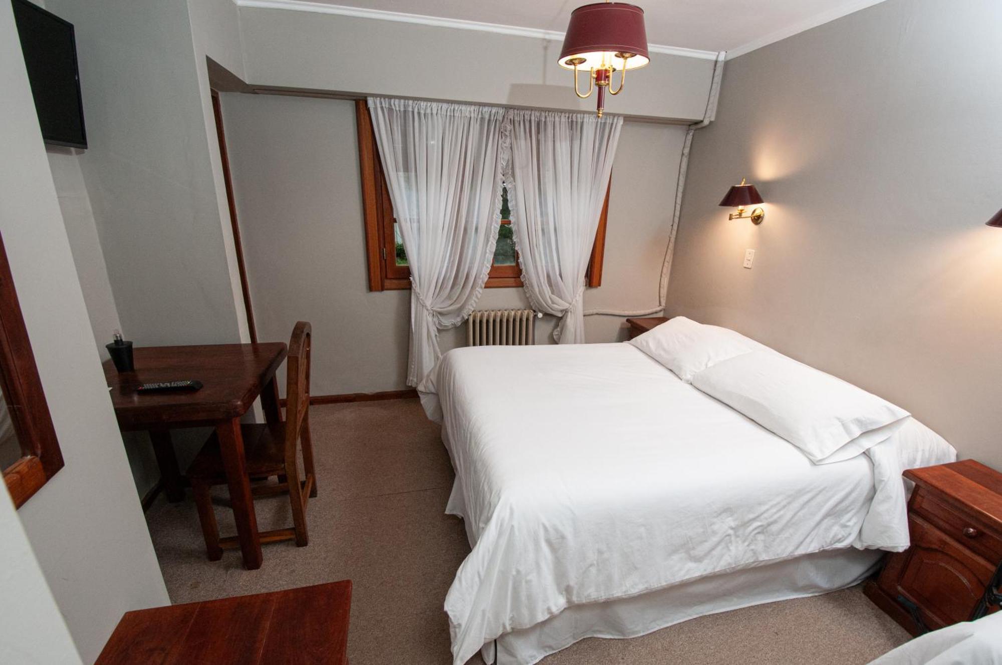 Hosteria Angelina Esquel Dış mekan fotoğraf